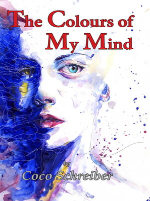cover image of The Colours of My Mind